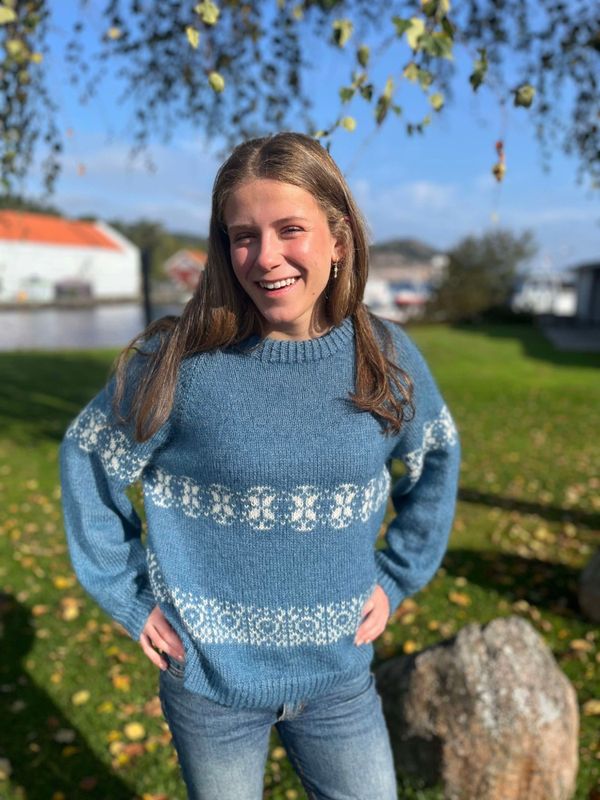 Randø-genser