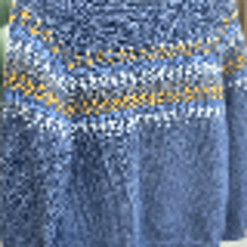 Knarvikholm sweater (pattern)