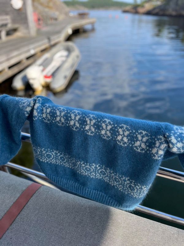Randø-genser