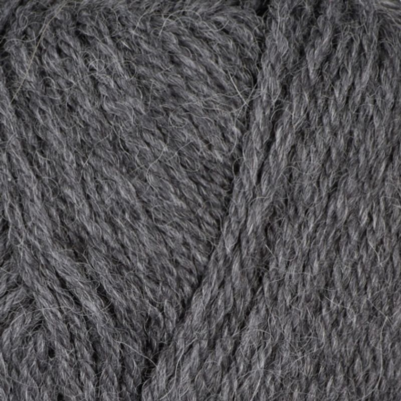 Viking Alpaca Storm