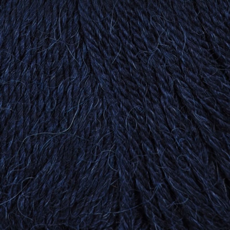 Viking Alpaca Storm