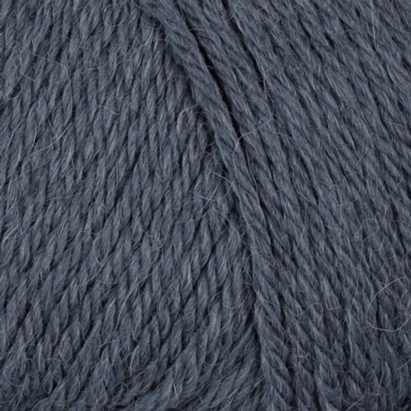 Viking Alpaca Storm