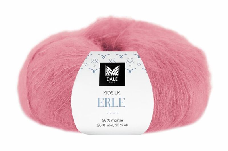 Dale Kidsilk Erle