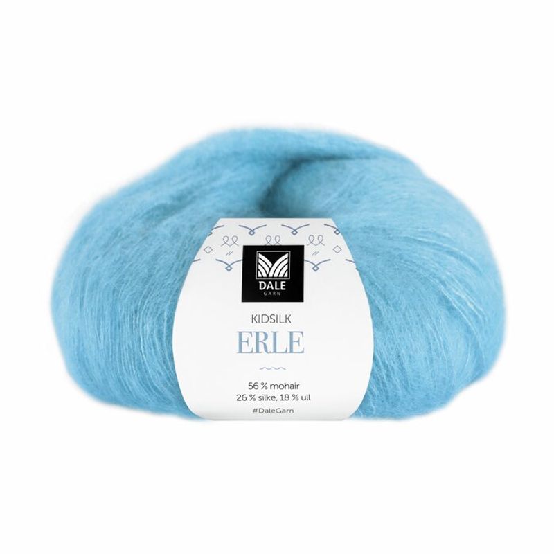 Dale Kidsilk Erle