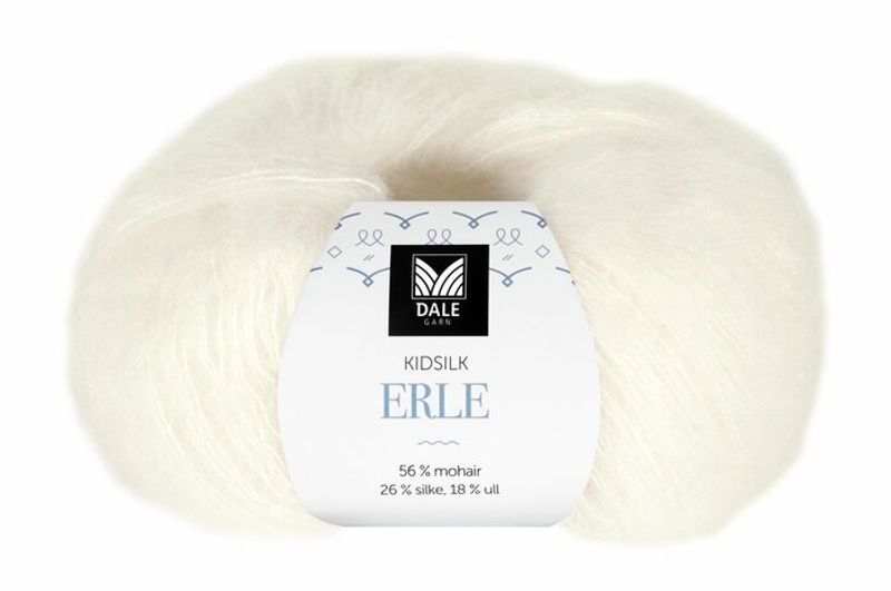 Dale Kidsilk Erle