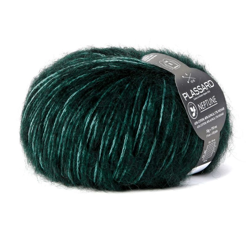 Neptune Plassard