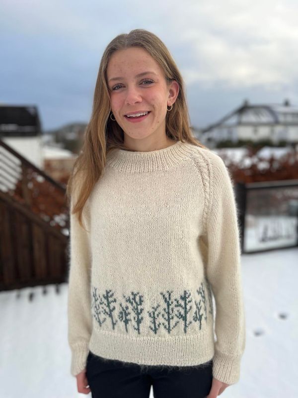 Strågenser 1
